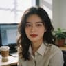 Sarah Chen